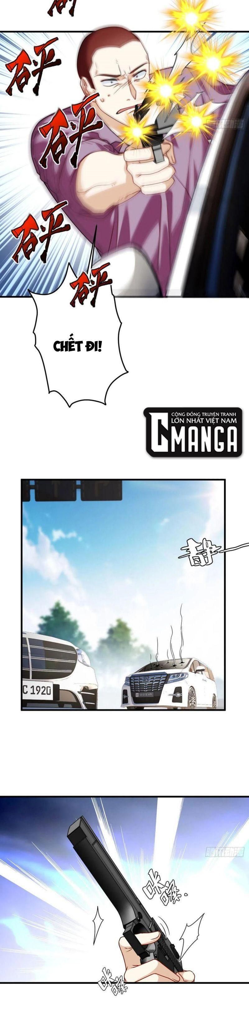 đọc truyện Tiên Tôn Lạc Vô Cực Chương 112 ảnh 13 tại Thiên Thai Truyện