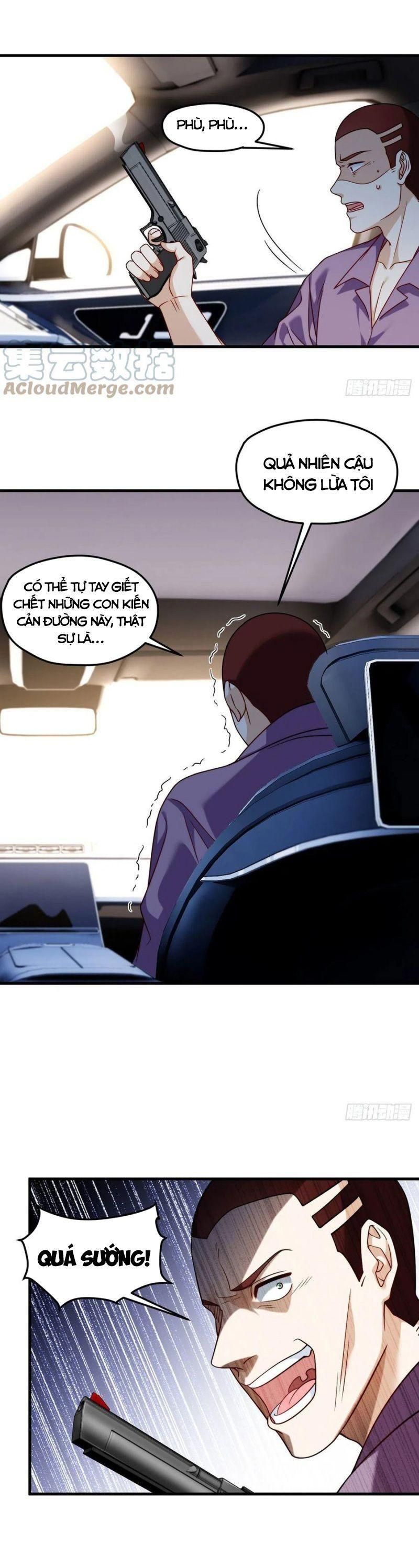 đọc truyện Tiên Tôn Lạc Vô Cực Chương 112 ảnh 14 tại Thiên Thai Truyện