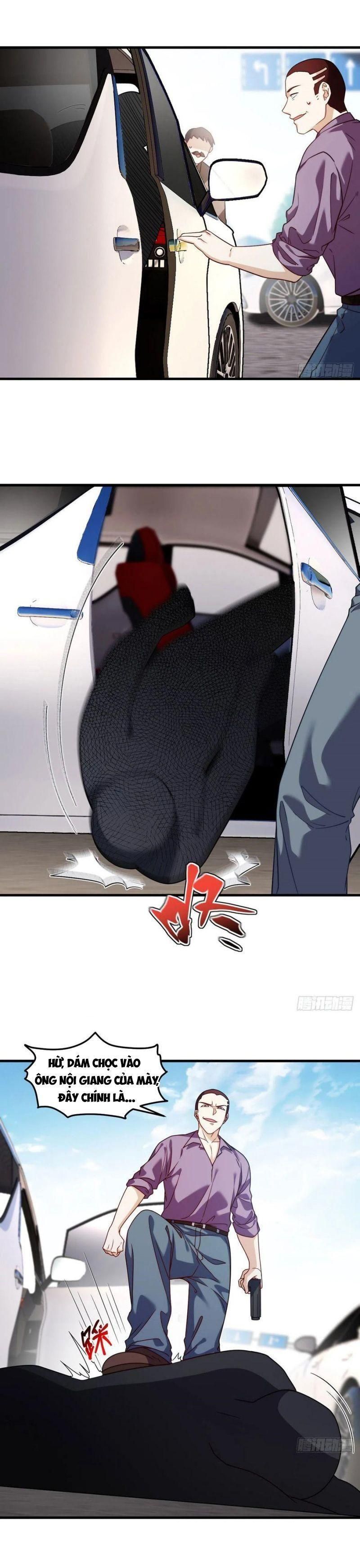 đọc truyện Tiên Tôn Lạc Vô Cực Chương 112 ảnh 16 tại Thiên Thai Truyện