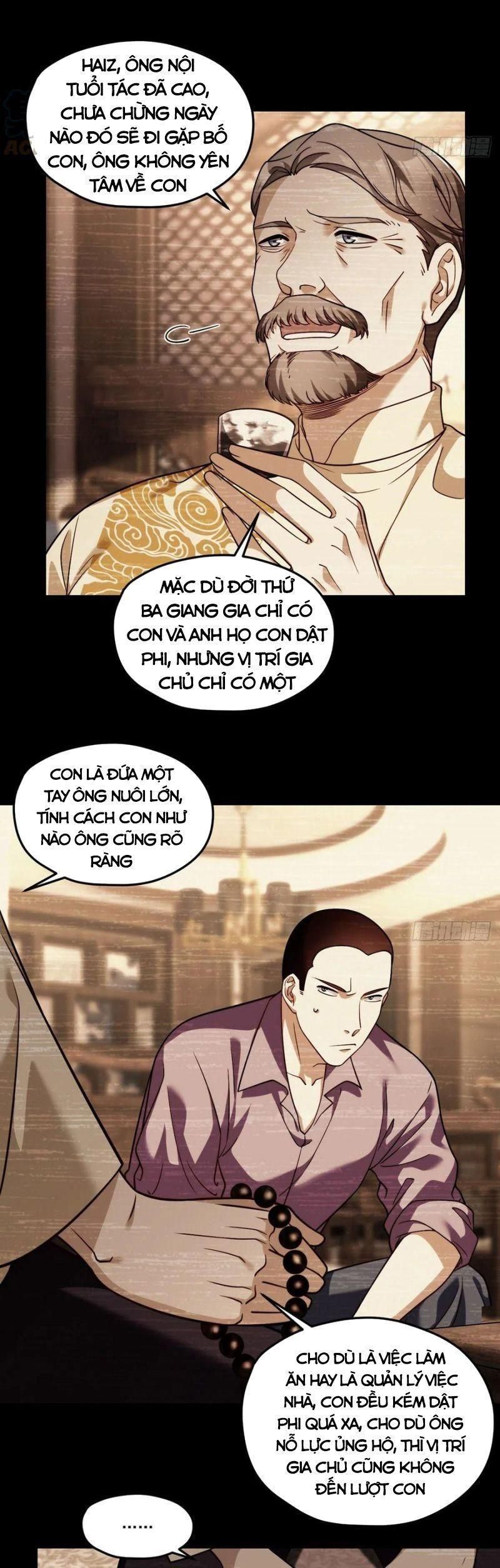 đọc truyện Tiên Tôn Lạc Vô Cực Chương 112 ảnh 4 tại Thiên Thai Truyện