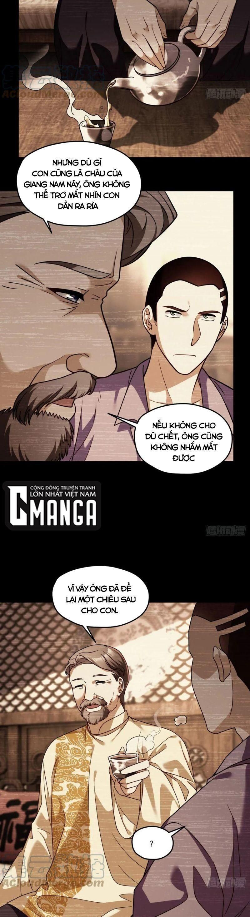 đọc truyện Tiên Tôn Lạc Vô Cực Chương 112 ảnh 5 tại Thiên Thai Truyện