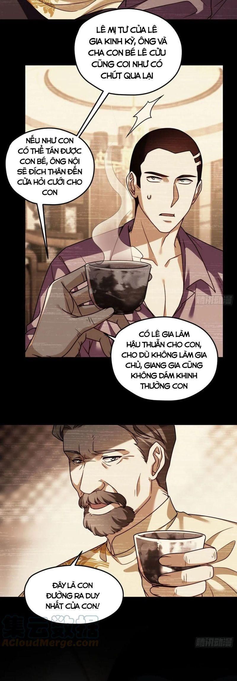 đọc truyện Tiên Tôn Lạc Vô Cực Chương 112 ảnh 6 tại Thiên Thai Truyện