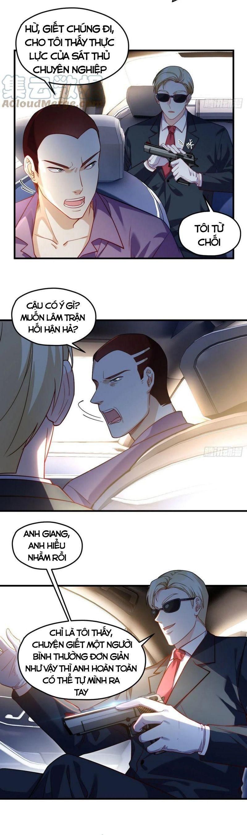 đọc truyện Tiên Tôn Lạc Vô Cực Chương 112 ảnh 9 tại Thiên Thai Truyện