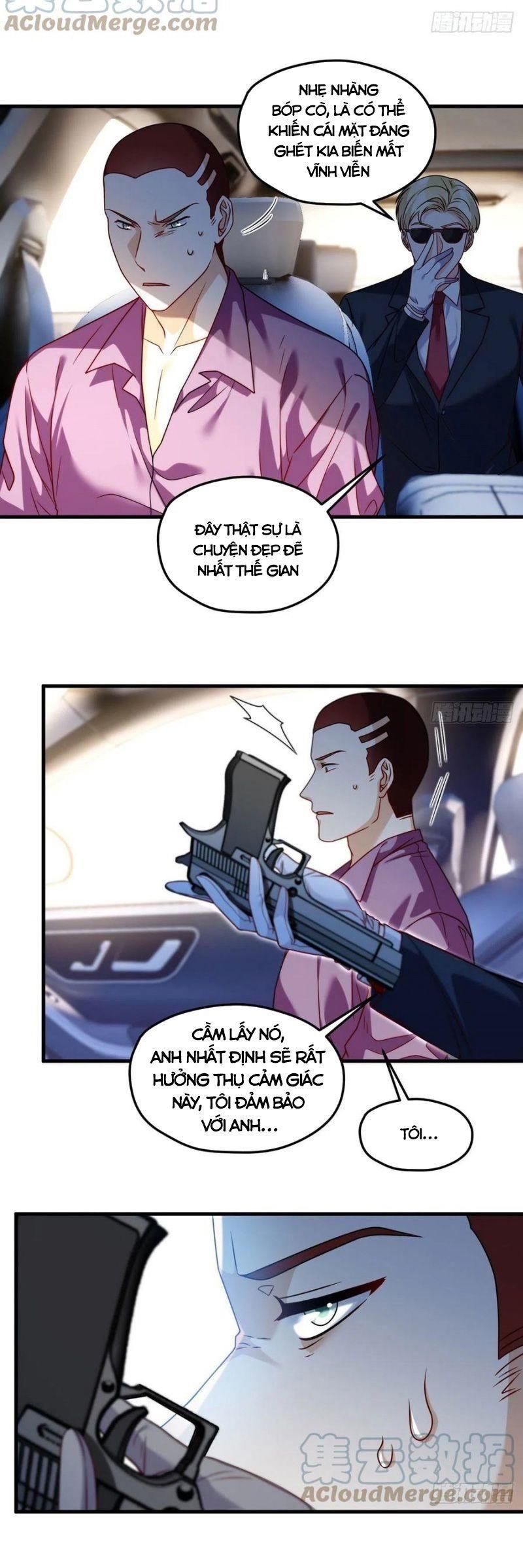 đọc truyện Tiên Tôn Lạc Vô Cực Chương 112 ảnh 10 tại Thiên Thai Truyện