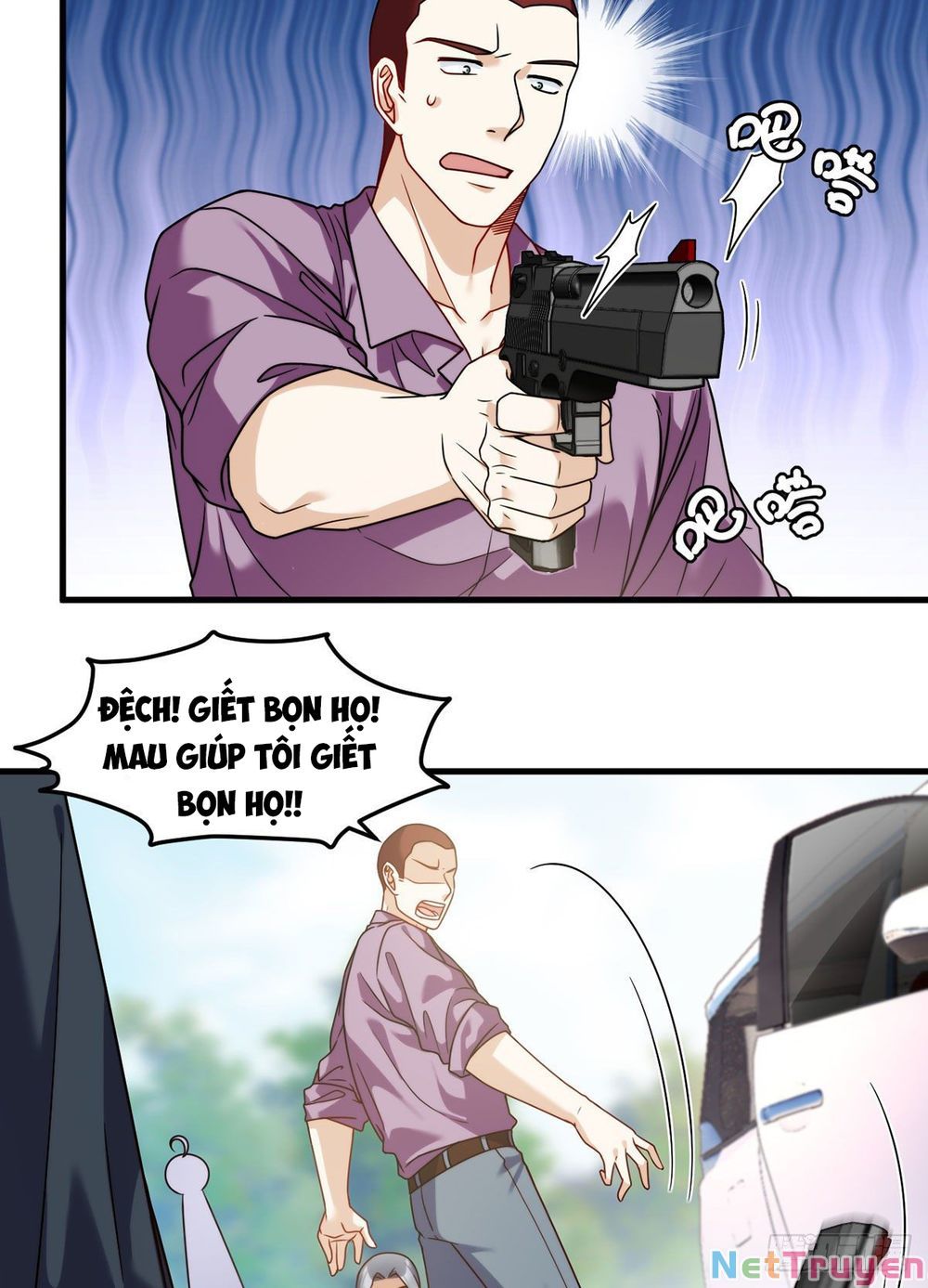 đọc truyện Tiên Tôn Lạc Vô Cực Chương 113 ảnh 12 tại Thiên Thai Truyện