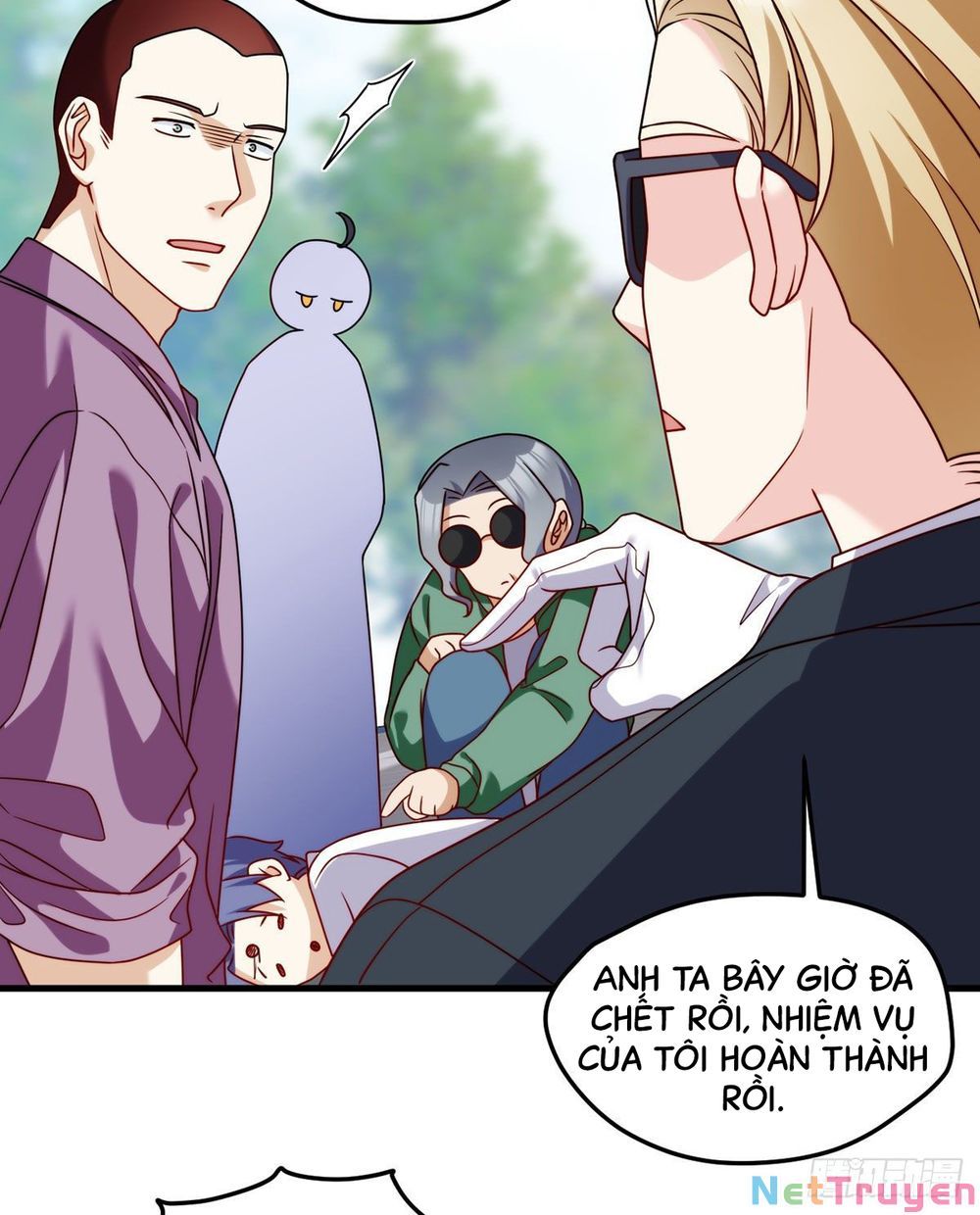 đọc truyện Tiên Tôn Lạc Vô Cực Chương 113 ảnh 14 tại Thiên Thai Truyện