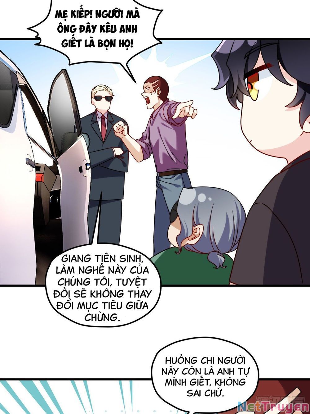 đọc truyện Tiên Tôn Lạc Vô Cực Chương 113 ảnh 15 tại Thiên Thai Truyện