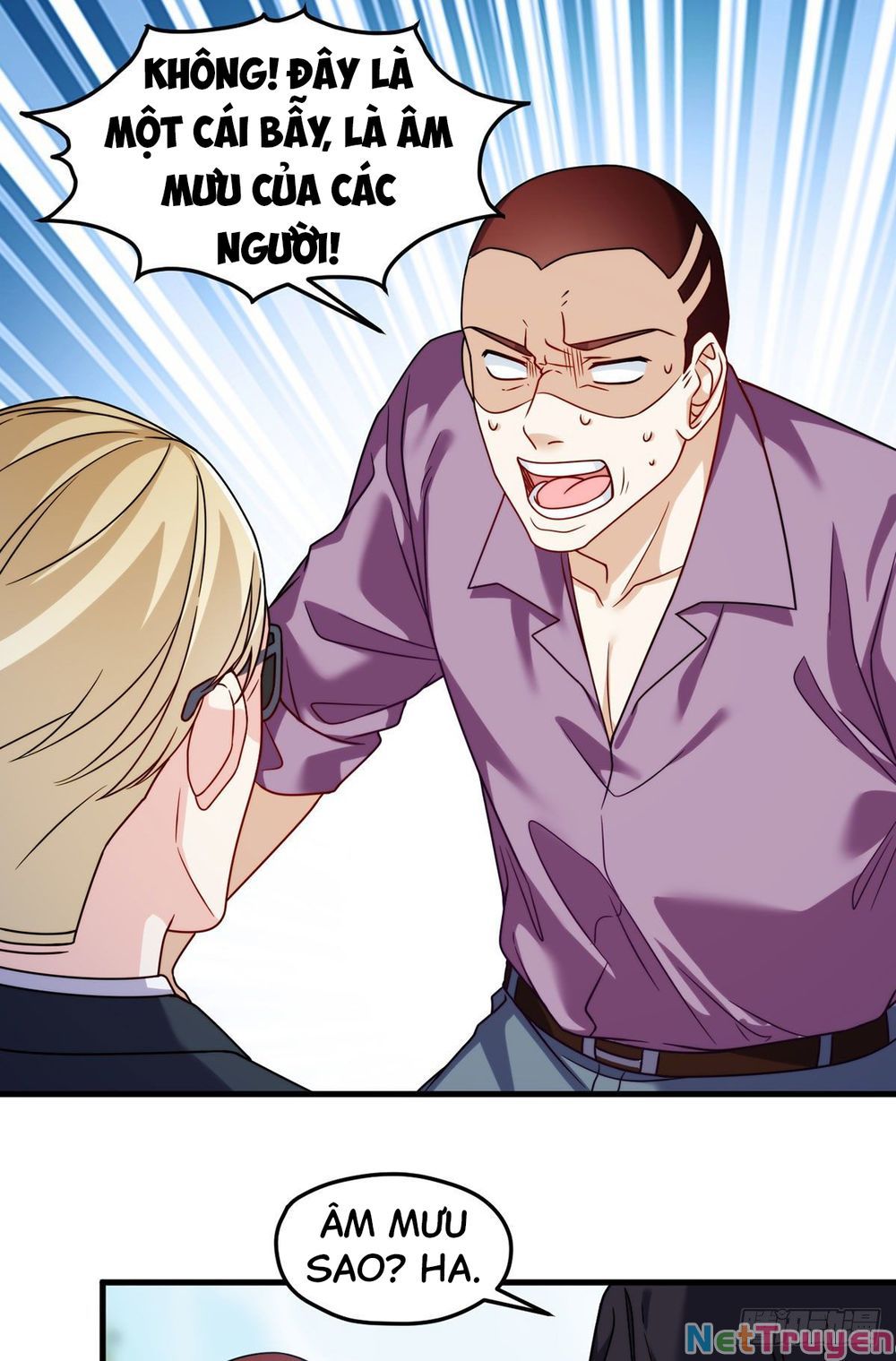 đọc truyện Tiên Tôn Lạc Vô Cực Chương 113 ảnh 19 tại Thiên Thai Truyện