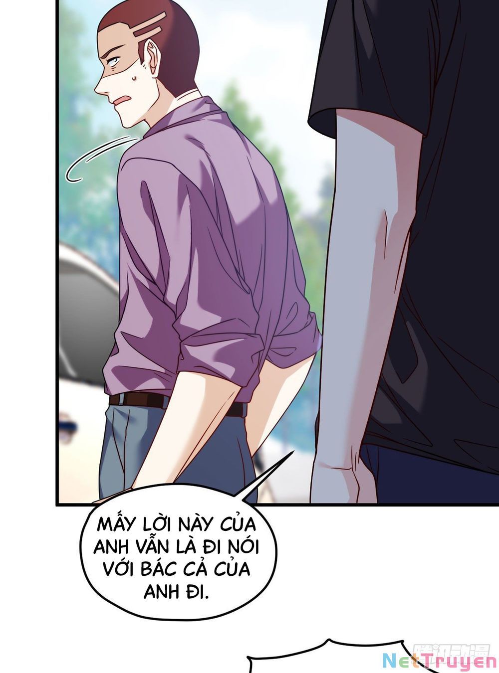 đọc truyện Tiên Tôn Lạc Vô Cực Chương 113 ảnh 20 tại Thiên Thai Truyện