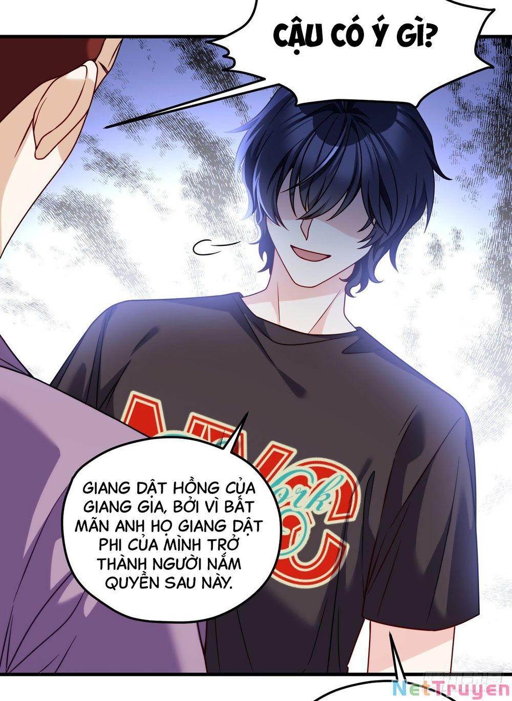 đọc truyện Tiên Tôn Lạc Vô Cực Chương 113 ảnh 21 tại Thiên Thai Truyện