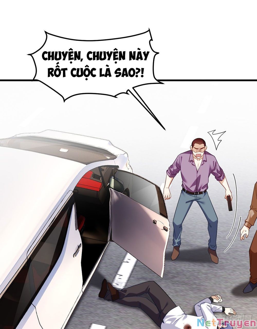 đọc truyện Tiên Tôn Lạc Vô Cực Chương 113 ảnh 4 tại Thiên Thai Truyện