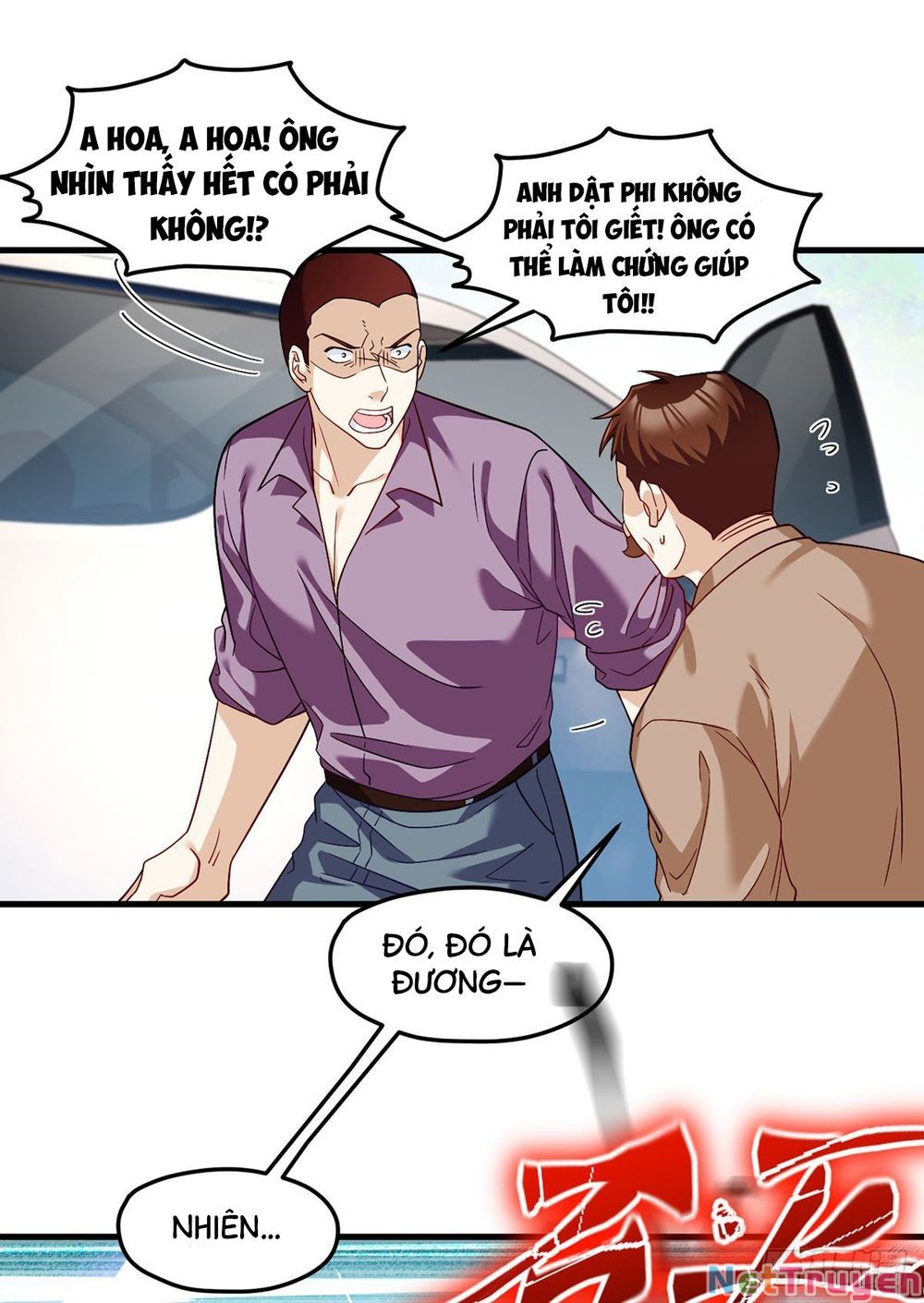 đọc truyện Tiên Tôn Lạc Vô Cực Chương 113 ảnh 23 tại Thiên Thai Truyện