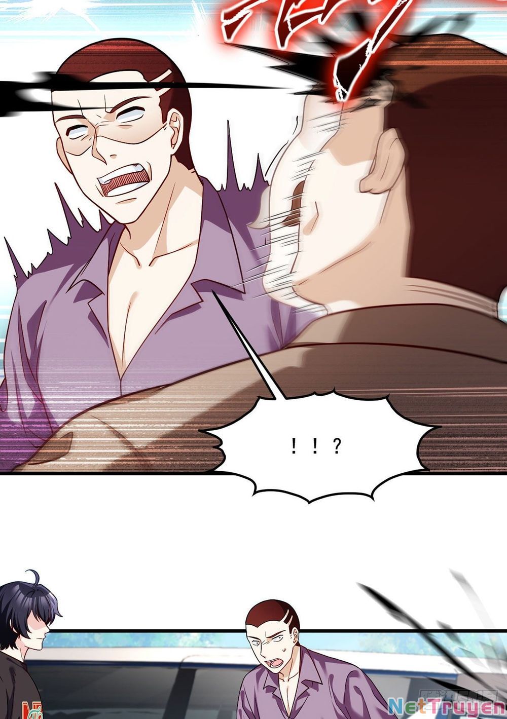 đọc truyện Tiên Tôn Lạc Vô Cực Chương 113 ảnh 24 tại Thiên Thai Truyện