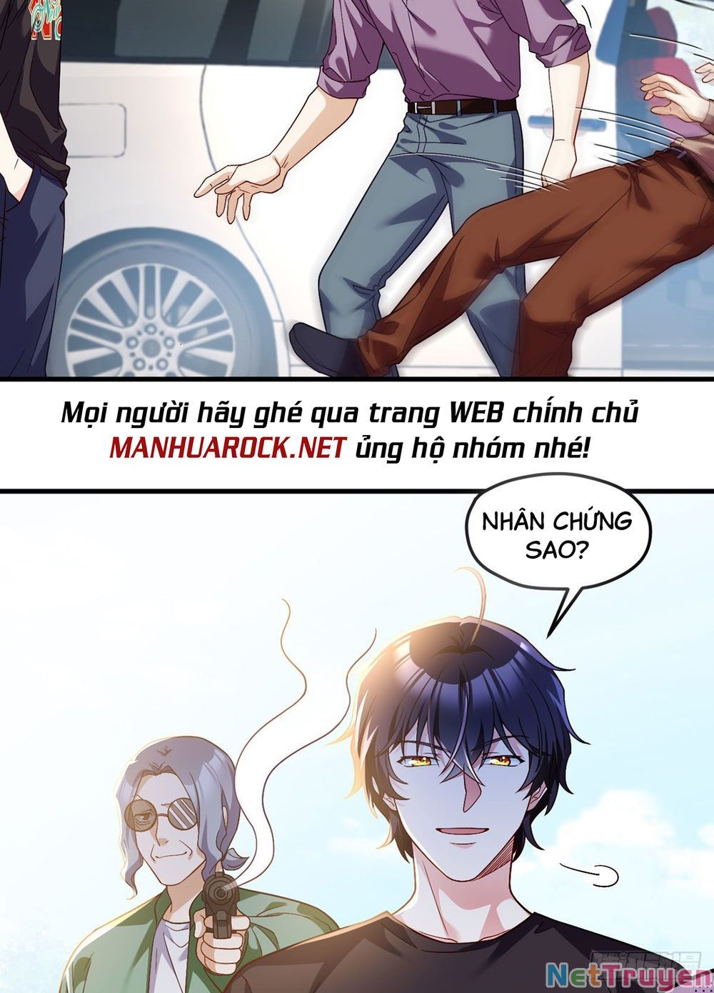 đọc truyện Tiên Tôn Lạc Vô Cực Chương 113 ảnh 25 tại Thiên Thai Truyện