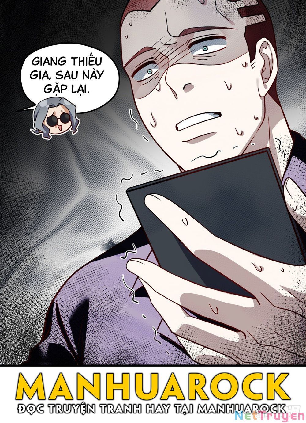 đọc truyện Tiên Tôn Lạc Vô Cực Chương 113 ảnh 28 tại Thiên Thai Truyện