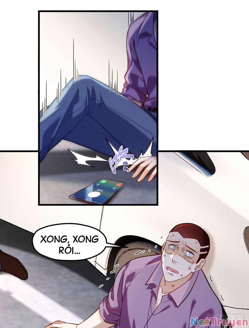 đọc truyện Tiên Tôn Lạc Vô Cực Chương 113 ảnh 29 tại Thiên Thai Truyện