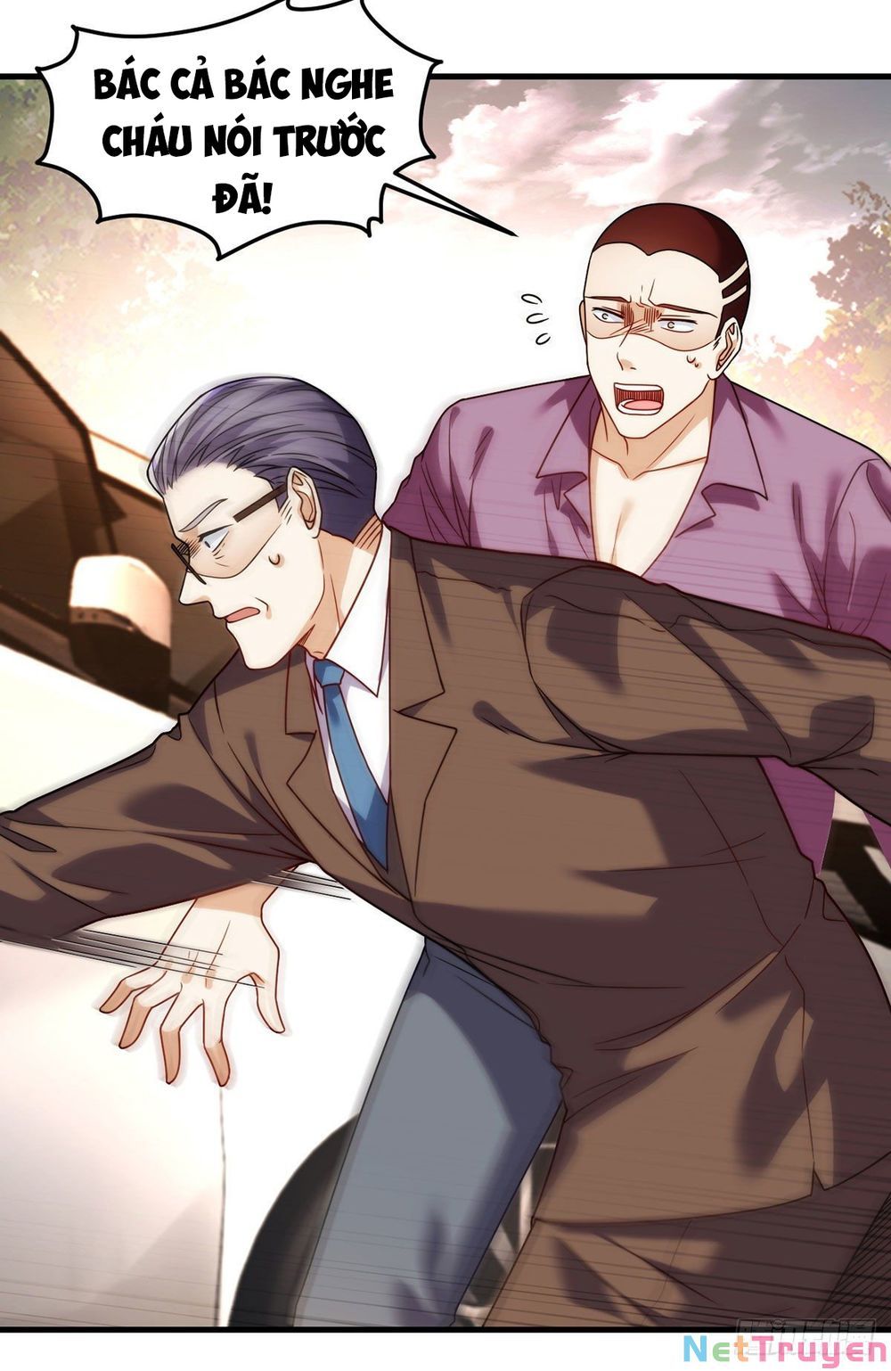 đọc truyện Tiên Tôn Lạc Vô Cực Chương 113 ảnh 36 tại Thiên Thai Truyện