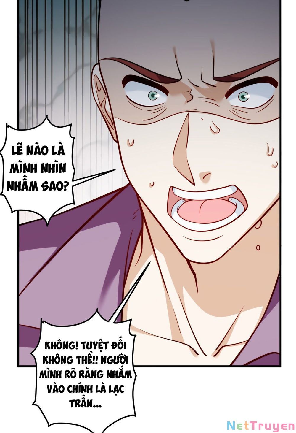 đọc truyện Tiên Tôn Lạc Vô Cực Chương 113 ảnh 6 tại Thiên Thai Truyện