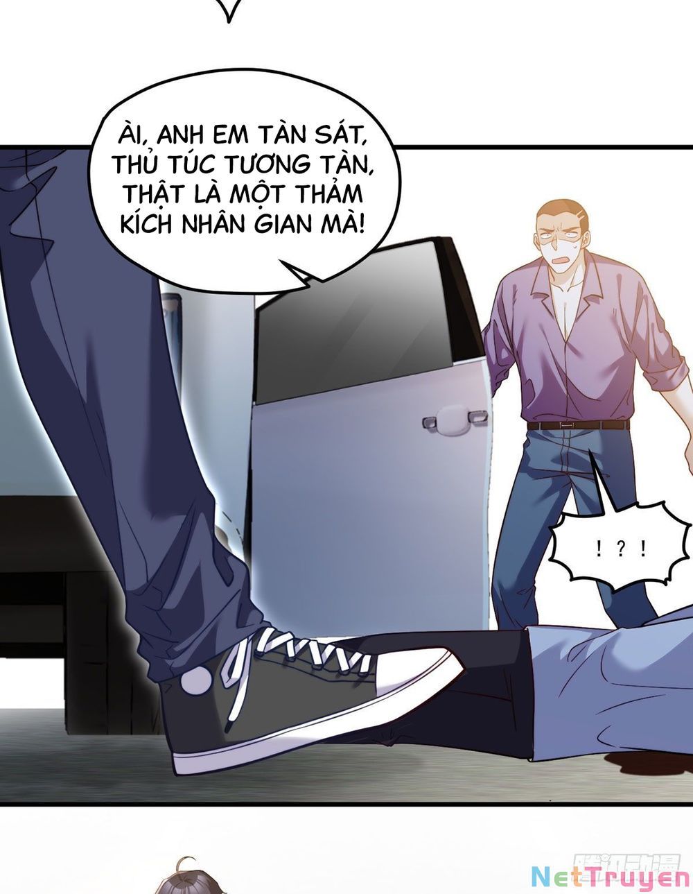 đọc truyện Tiên Tôn Lạc Vô Cực Chương 113 ảnh 7 tại Thiên Thai Truyện