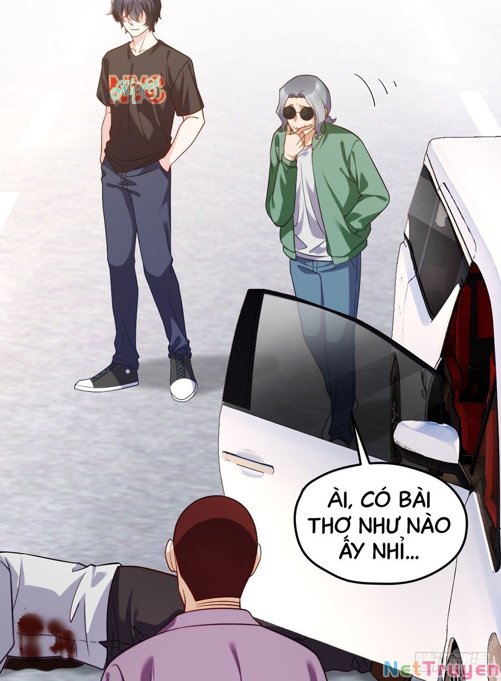 đọc truyện Tiên Tôn Lạc Vô Cực Chương 113 ảnh 8 tại Thiên Thai Truyện