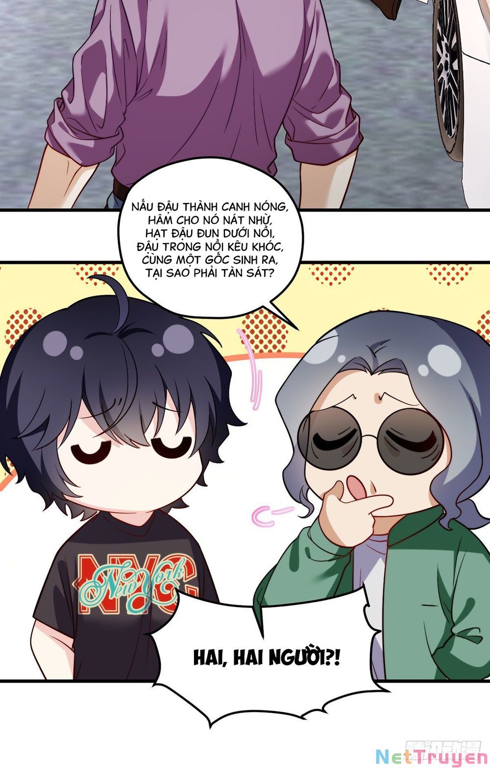 đọc truyện Tiên Tôn Lạc Vô Cực Chương 113 ảnh 9 tại Thiên Thai Truyện