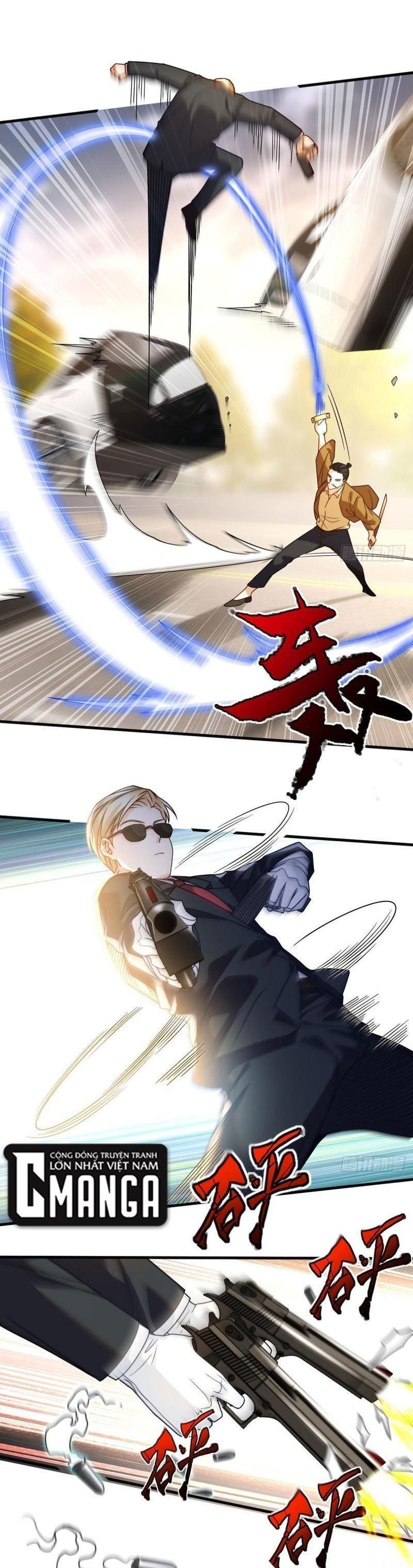 đọc truyện Tiên Tôn Lạc Vô Cực Chương 114 ảnh 3 tại Thiên Thai Truyện