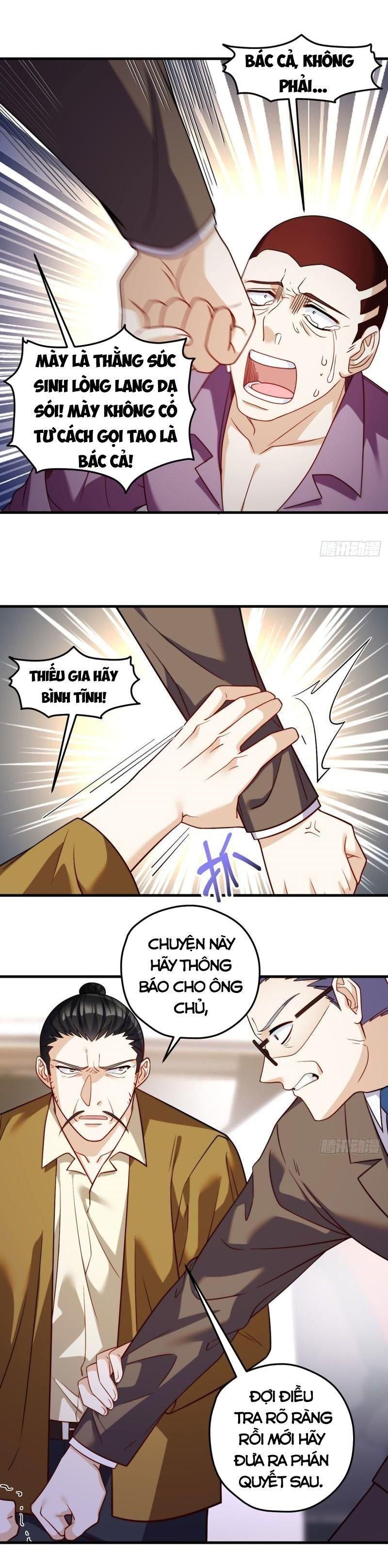 đọc truyện Tiên Tôn Lạc Vô Cực Chương 114 ảnh 12 tại Thiên Thai Truyện