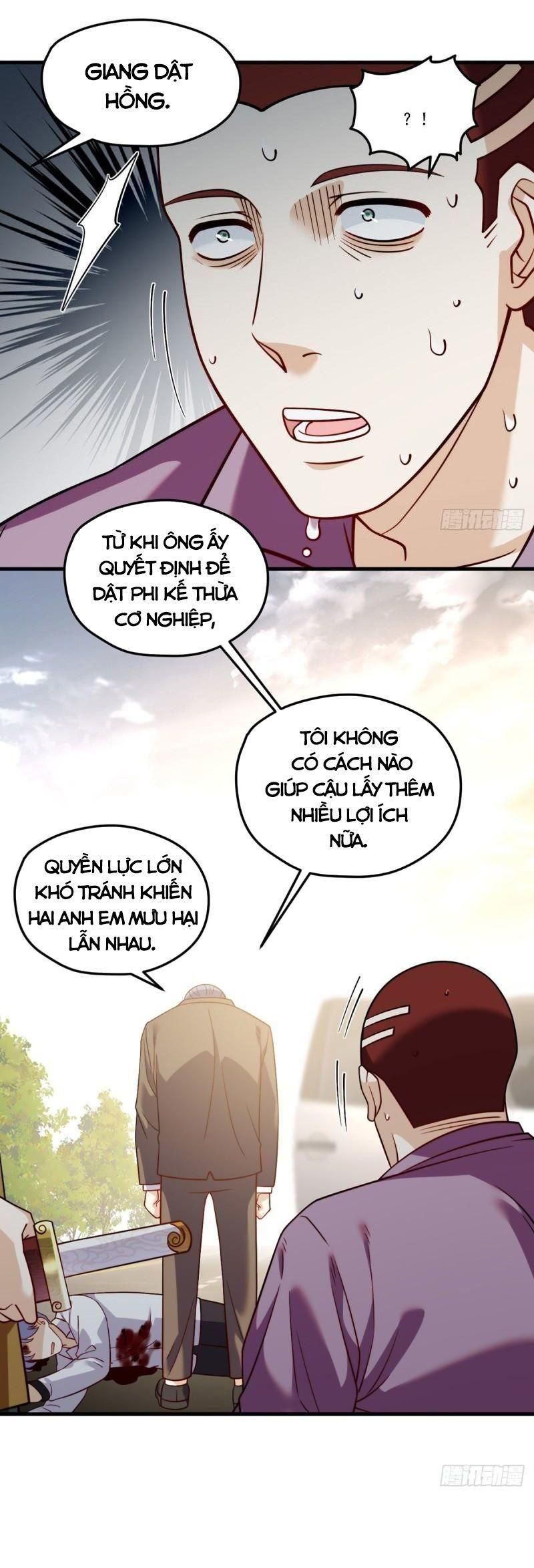 đọc truyện Tiên Tôn Lạc Vô Cực Chương 114 ảnh 14 tại Thiên Thai Truyện