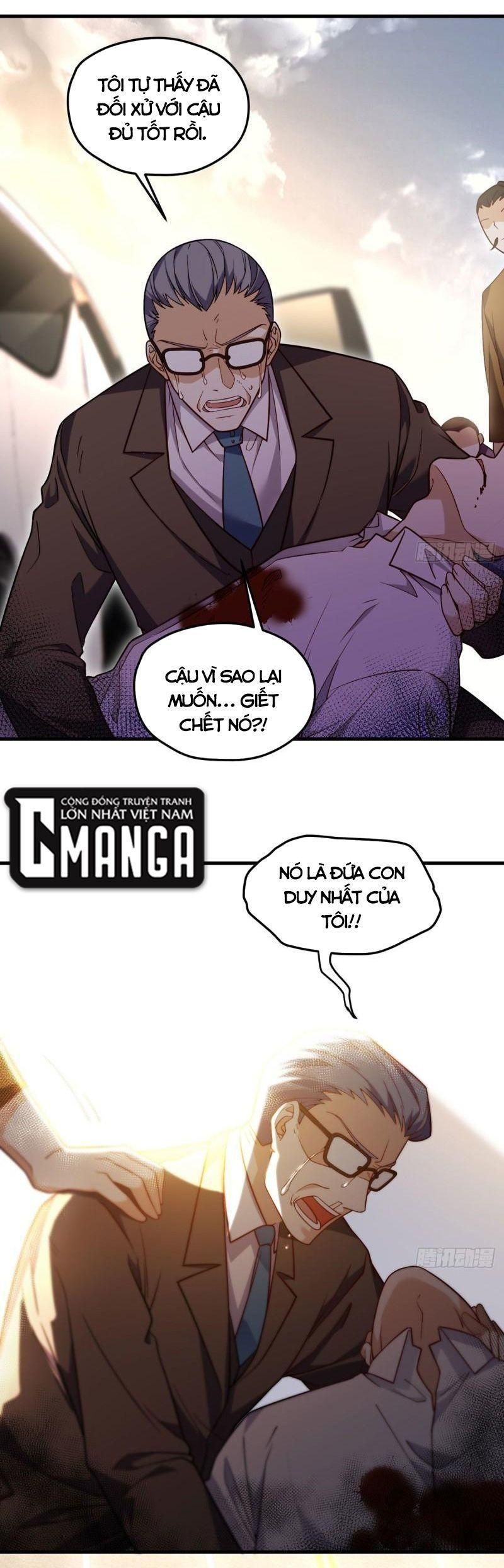 đọc truyện Tiên Tôn Lạc Vô Cực Chương 114 ảnh 15 tại Thiên Thai Truyện