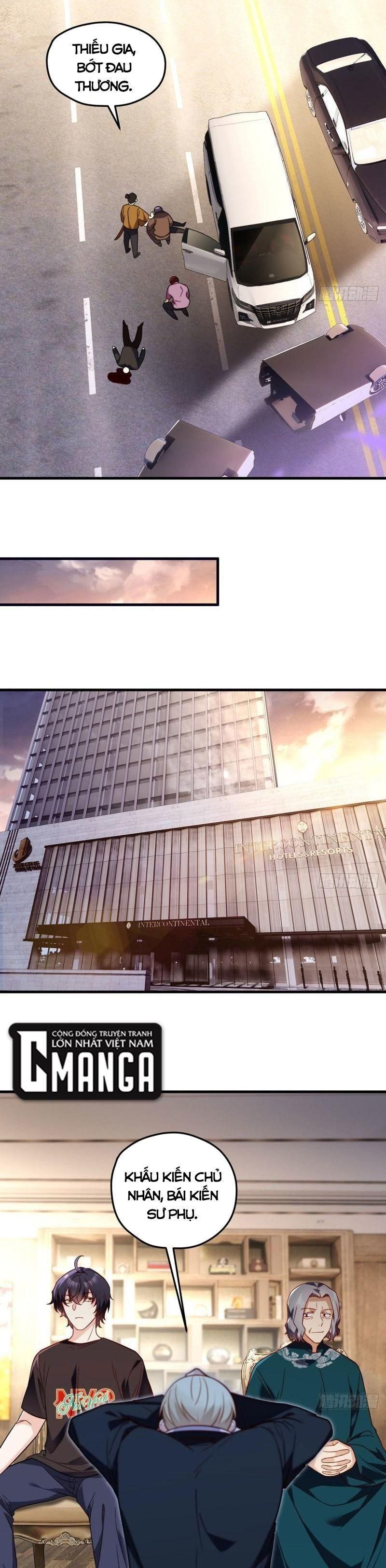 đọc truyện Tiên Tôn Lạc Vô Cực Chương 114 ảnh 16 tại Thiên Thai Truyện