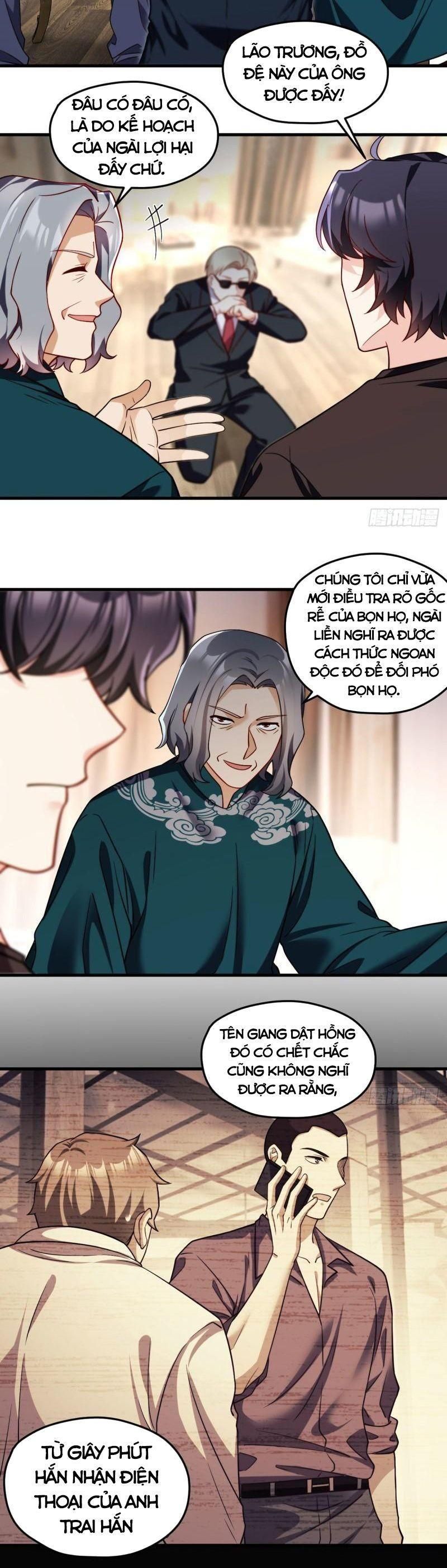 đọc truyện Tiên Tôn Lạc Vô Cực Chương 114 ảnh 17 tại Thiên Thai Truyện