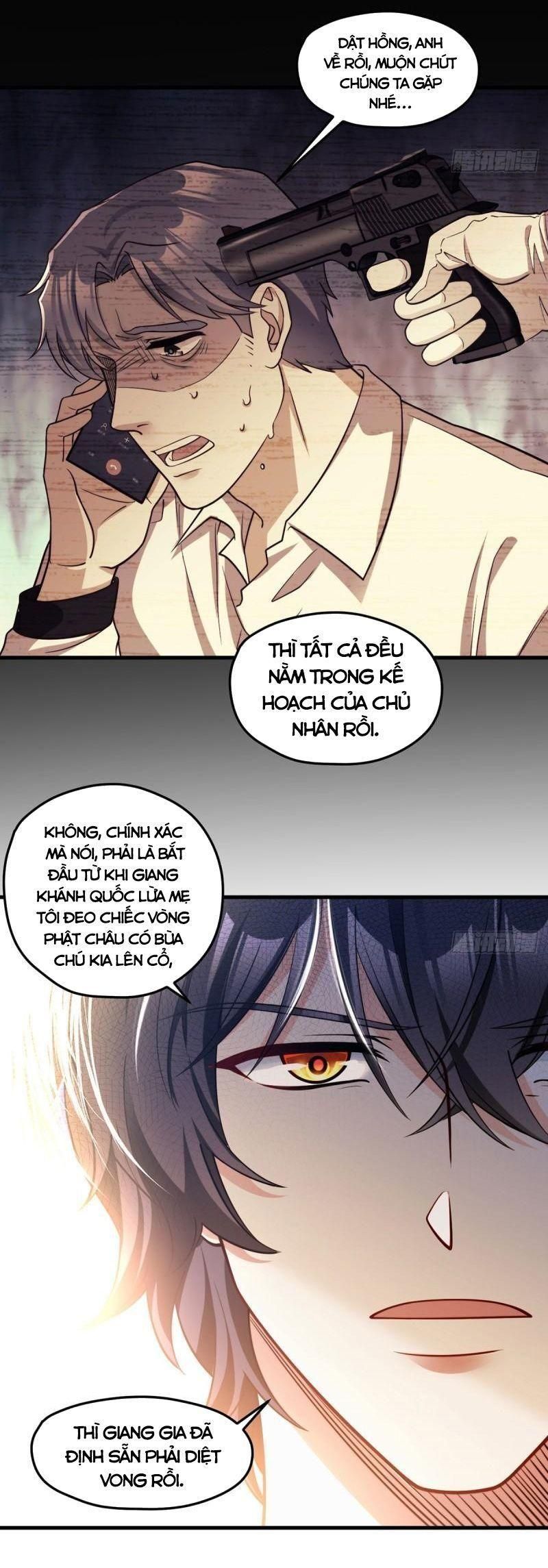 đọc truyện Tiên Tôn Lạc Vô Cực Chương 114 ảnh 18 tại Thiên Thai Truyện