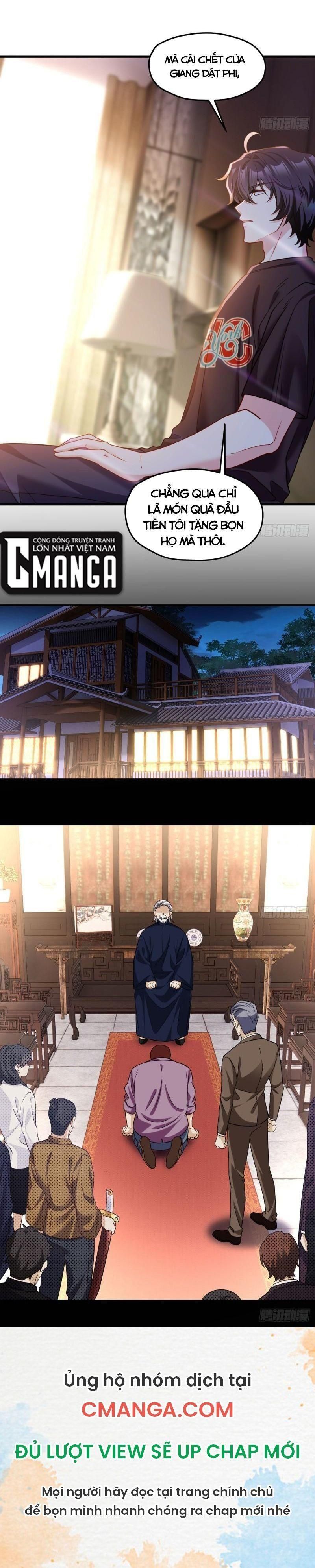 đọc truyện Tiên Tôn Lạc Vô Cực Chương 114 ảnh 19 tại Thiên Thai Truyện