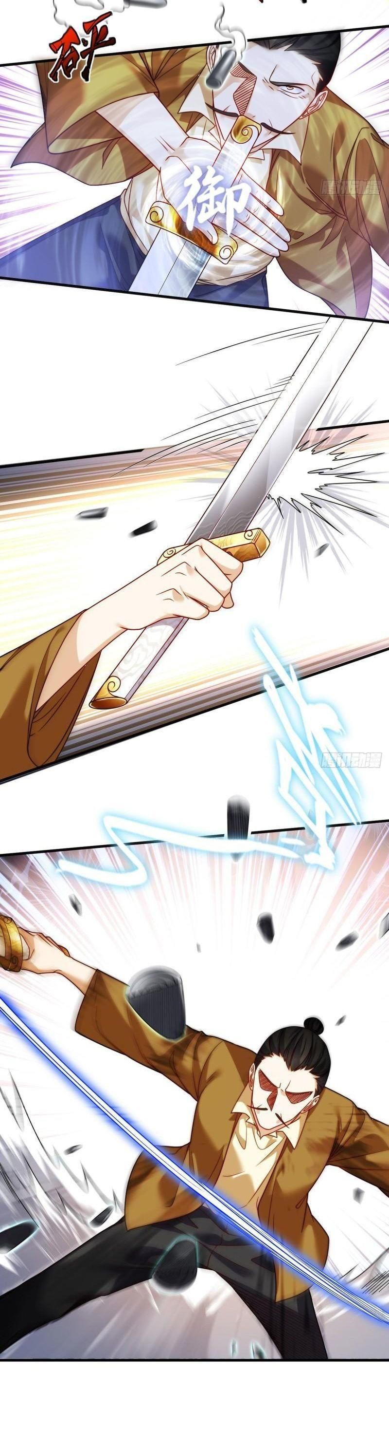 đọc truyện Tiên Tôn Lạc Vô Cực Chương 114 ảnh 4 tại Thiên Thai Truyện