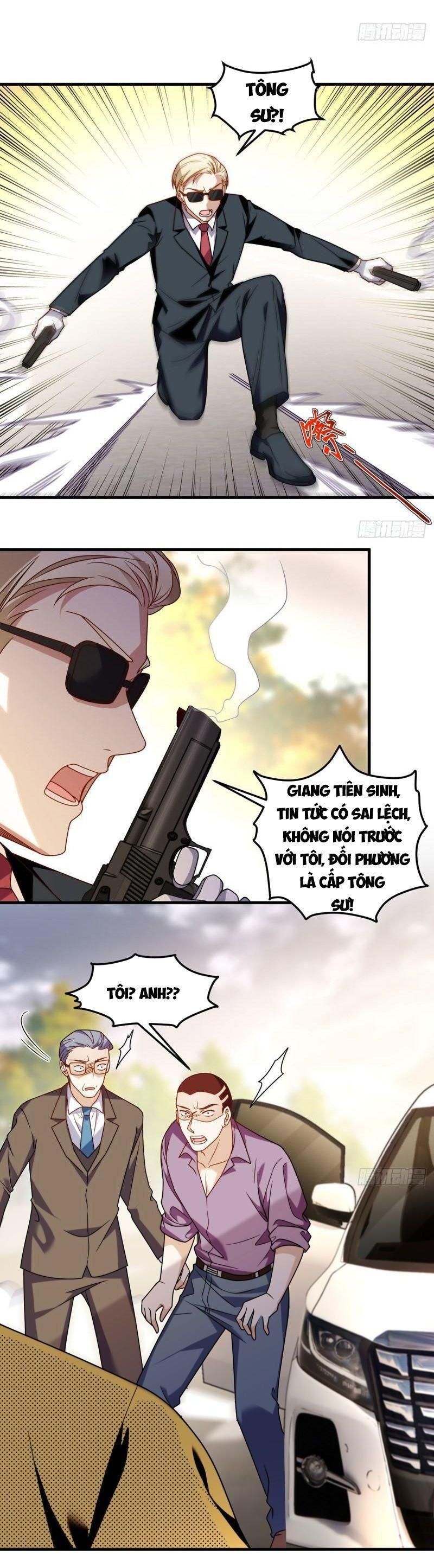 đọc truyện Tiên Tôn Lạc Vô Cực Chương 114 ảnh 5 tại Thiên Thai Truyện