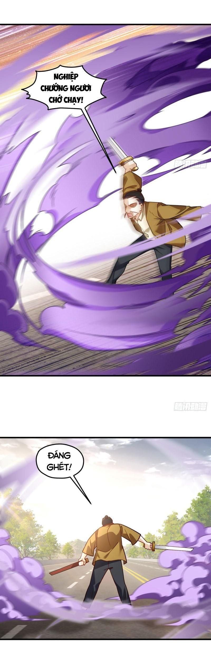 đọc truyện Tiên Tôn Lạc Vô Cực Chương 114 ảnh 7 tại Thiên Thai Truyện