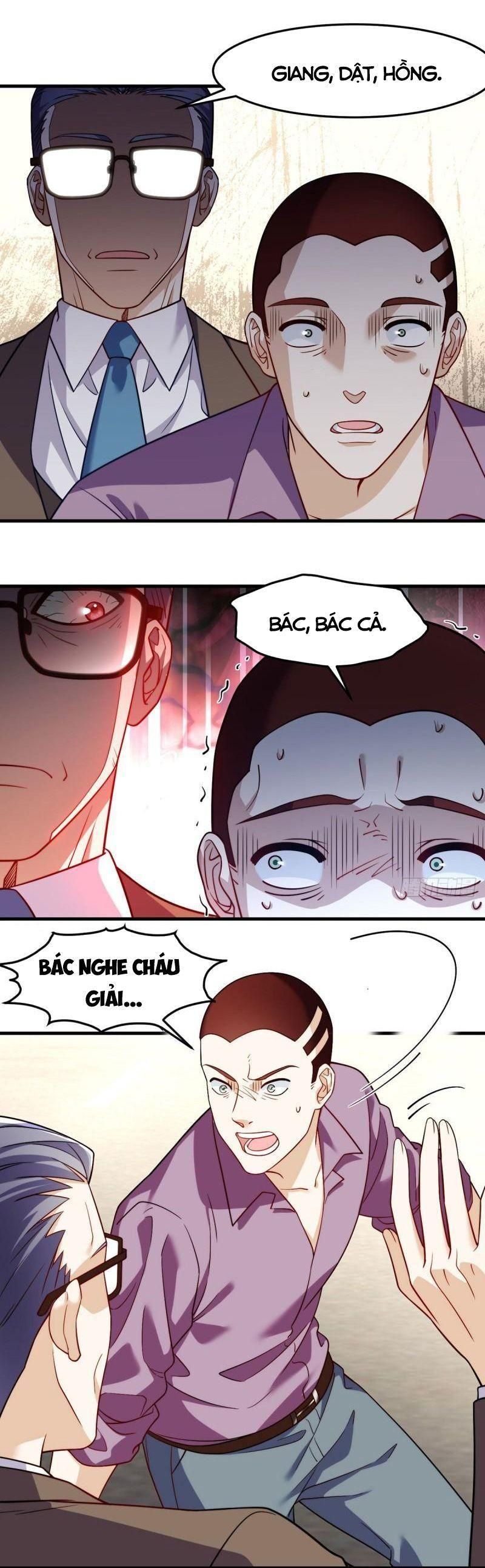 đọc truyện Tiên Tôn Lạc Vô Cực Chương 114 ảnh 8 tại Thiên Thai Truyện