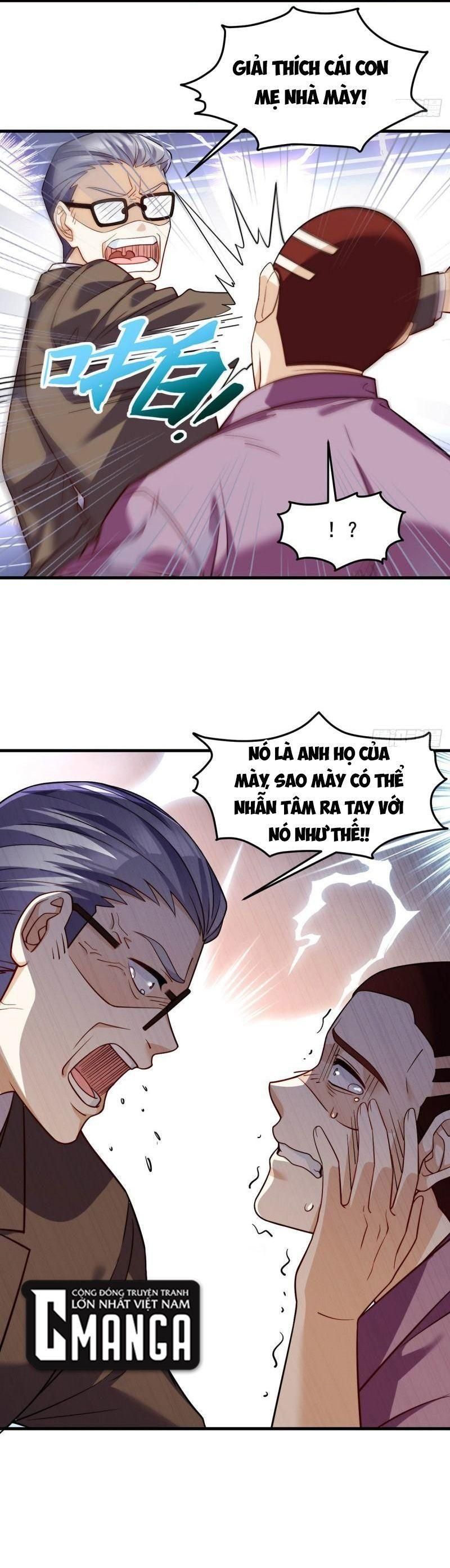 đọc truyện Tiên Tôn Lạc Vô Cực Chương 114 ảnh 9 tại Thiên Thai Truyện