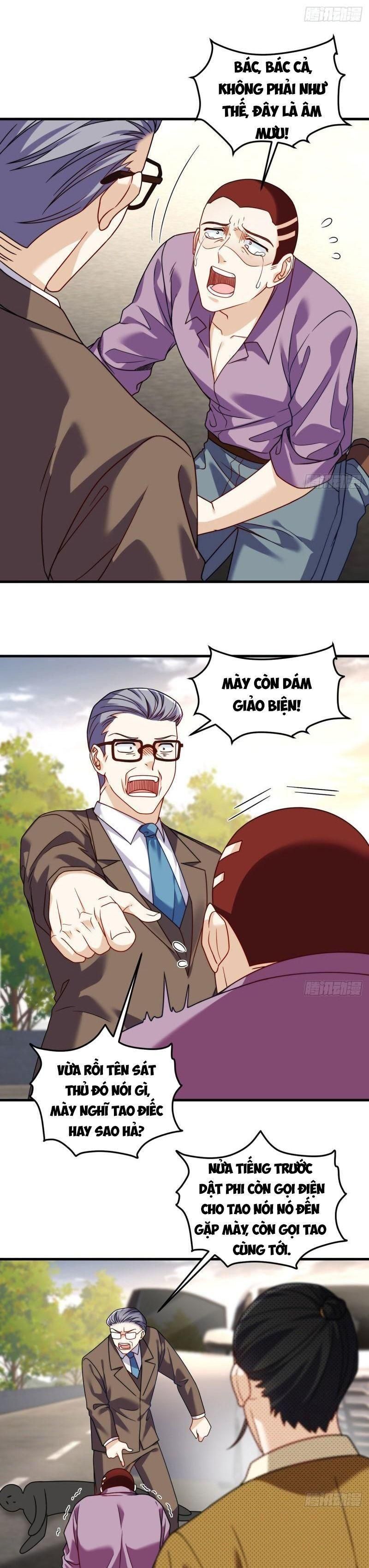 đọc truyện Tiên Tôn Lạc Vô Cực Chương 114 ảnh 10 tại Thiên Thai Truyện