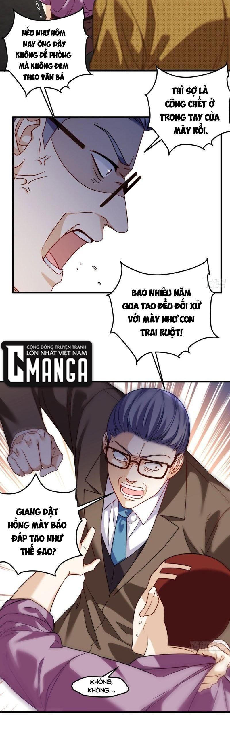 đọc truyện Tiên Tôn Lạc Vô Cực Chương 114 ảnh 11 tại Thiên Thai Truyện