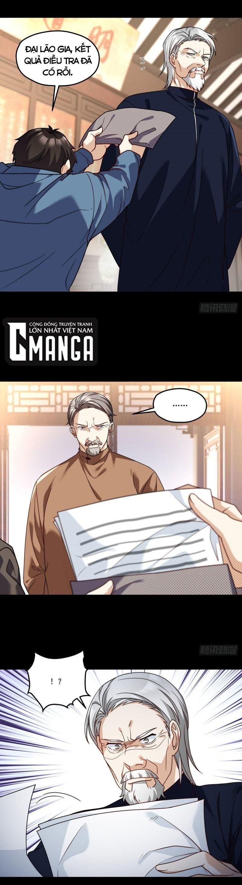 đọc truyện Tiên Tôn Lạc Vô Cực Chương 115 ảnh 13 tại Thiên Thai Truyện