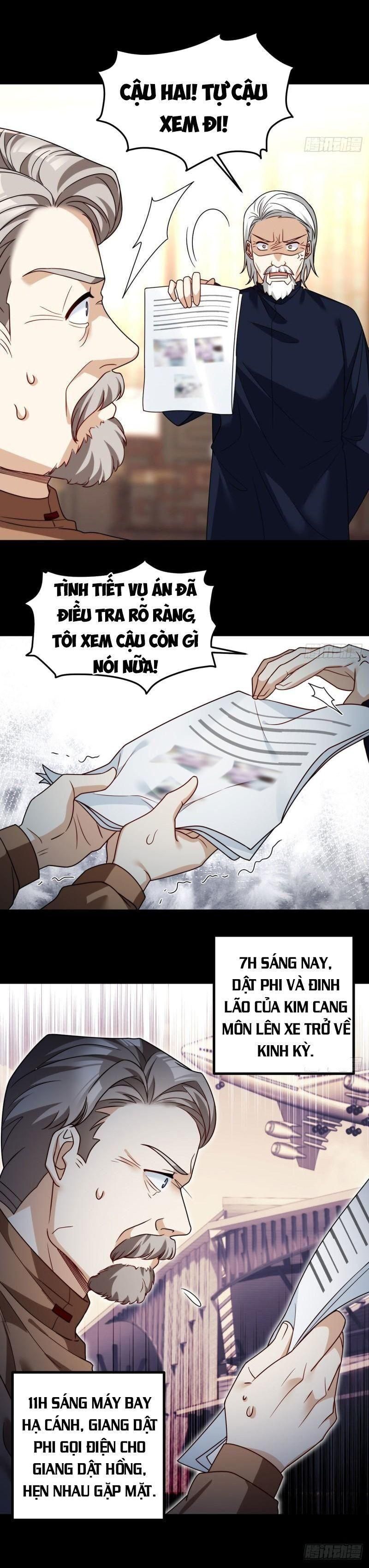 đọc truyện Tiên Tôn Lạc Vô Cực Chương 115 ảnh 14 tại Thiên Thai Truyện