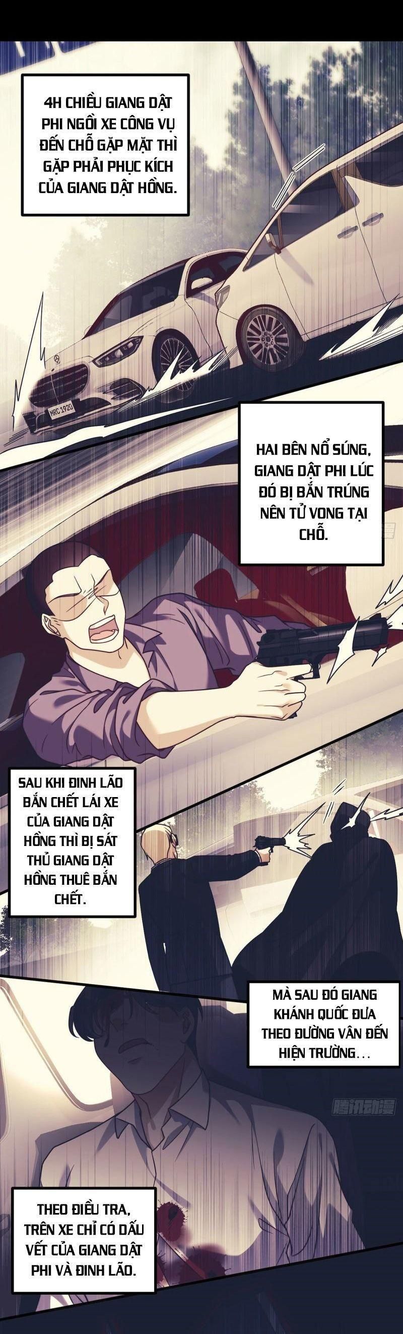 đọc truyện Tiên Tôn Lạc Vô Cực Chương 115 ảnh 15 tại Thiên Thai Truyện