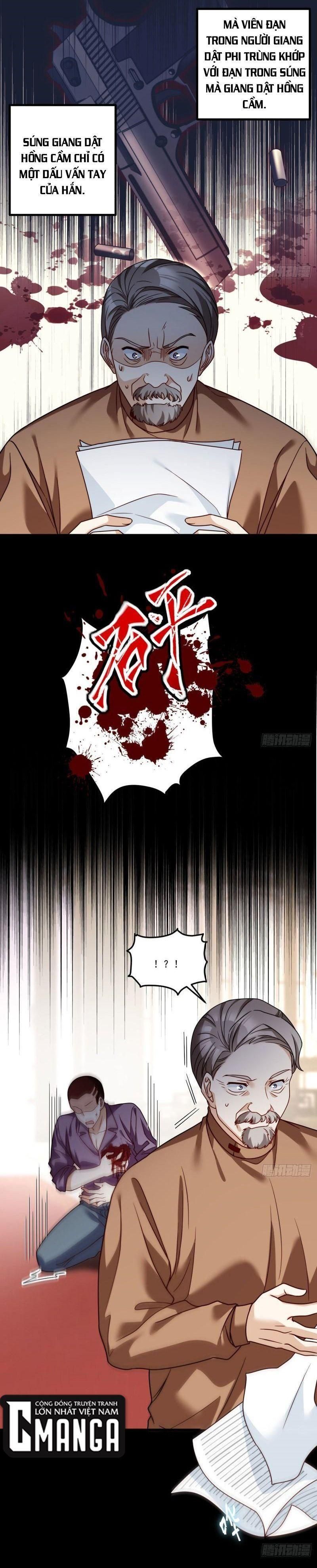 đọc truyện Tiên Tôn Lạc Vô Cực Chương 115 ảnh 16 tại Thiên Thai Truyện