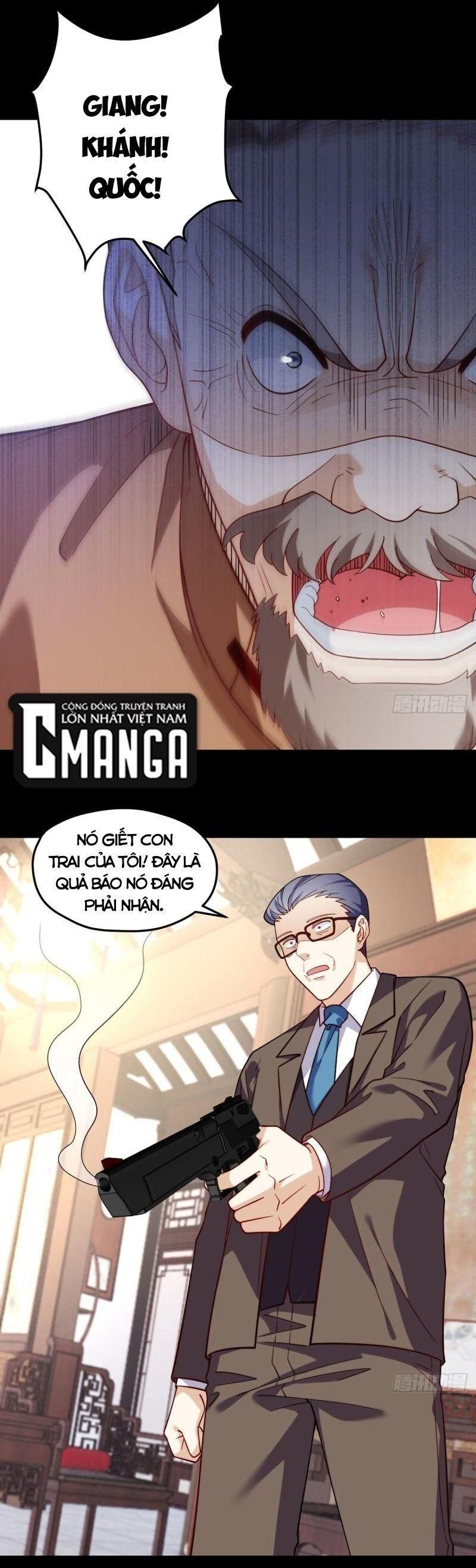 đọc truyện Tiên Tôn Lạc Vô Cực Chương 115 ảnh 18 tại Thiên Thai Truyện