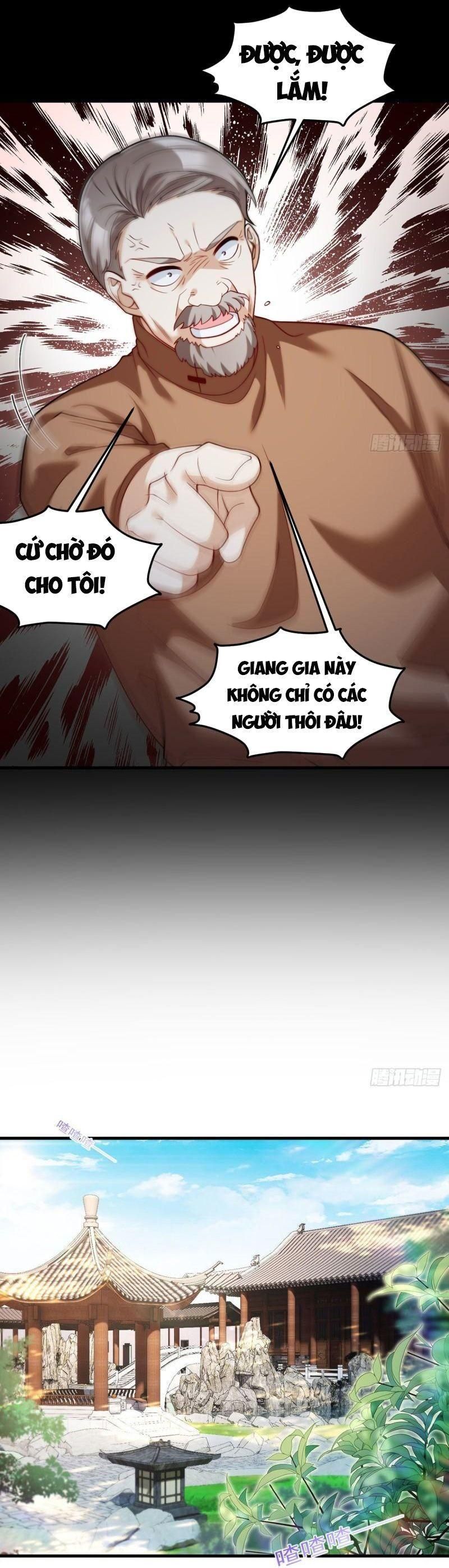 đọc truyện Tiên Tôn Lạc Vô Cực Chương 115 ảnh 19 tại Thiên Thai Truyện