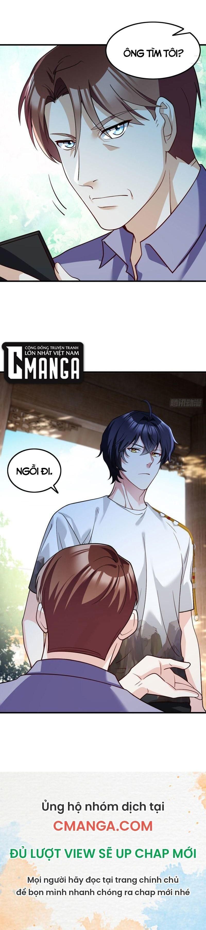 đọc truyện Tiên Tôn Lạc Vô Cực Chương 115 ảnh 21 tại Thiên Thai Truyện