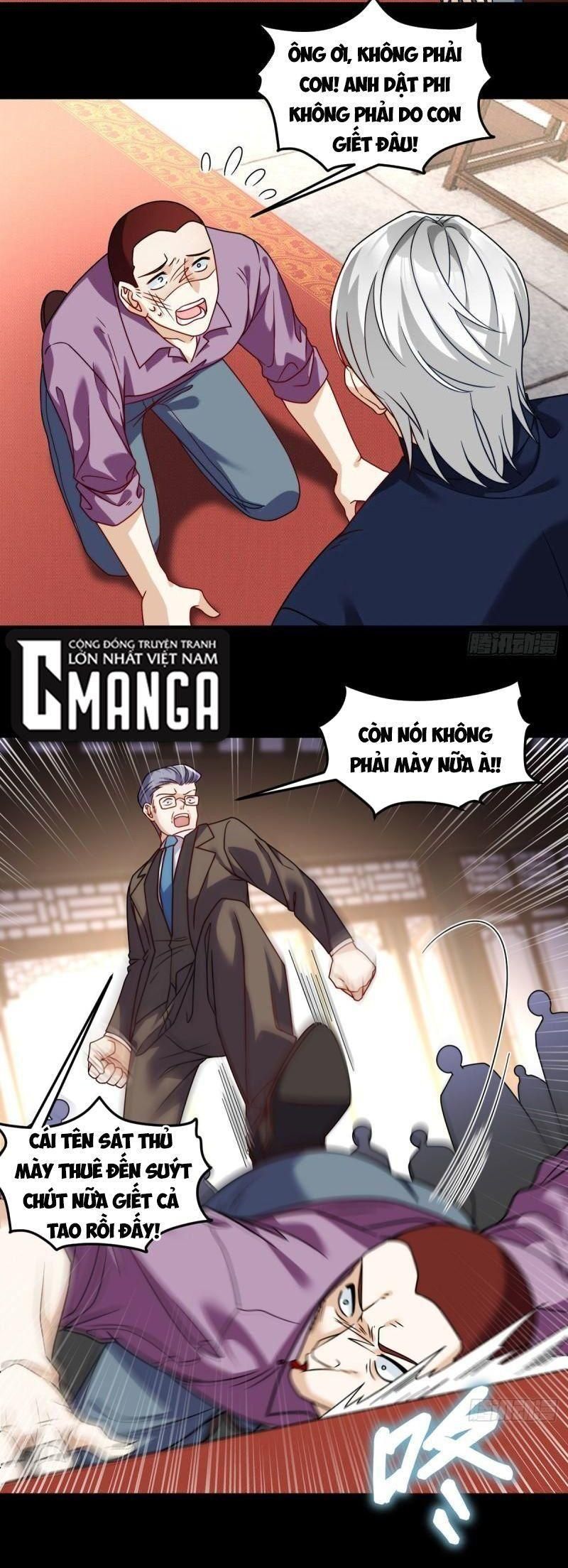 đọc truyện Tiên Tôn Lạc Vô Cực Chương 115 ảnh 5 tại Thiên Thai Truyện