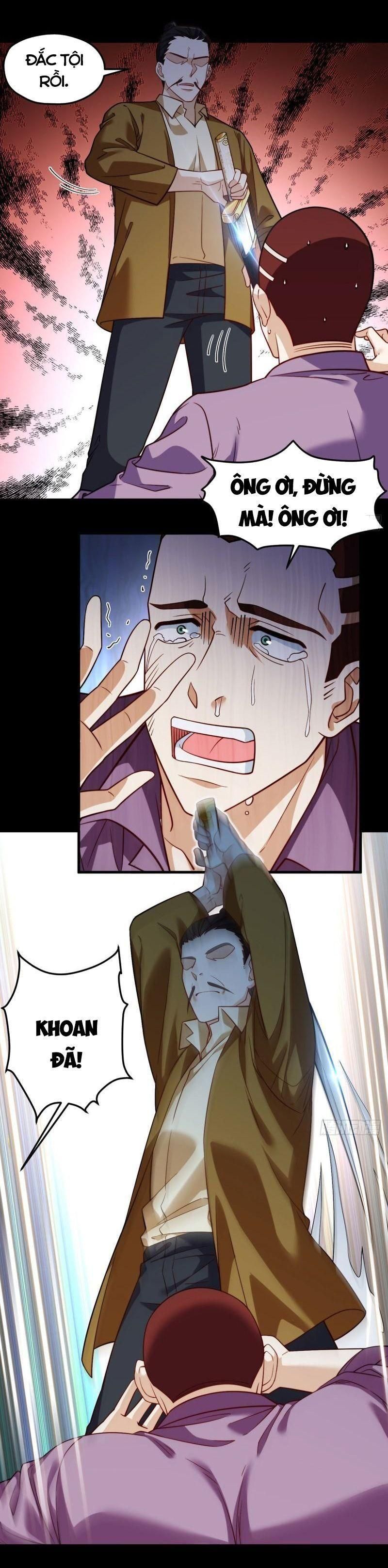 đọc truyện Tiên Tôn Lạc Vô Cực Chương 115 ảnh 8 tại Thiên Thai Truyện