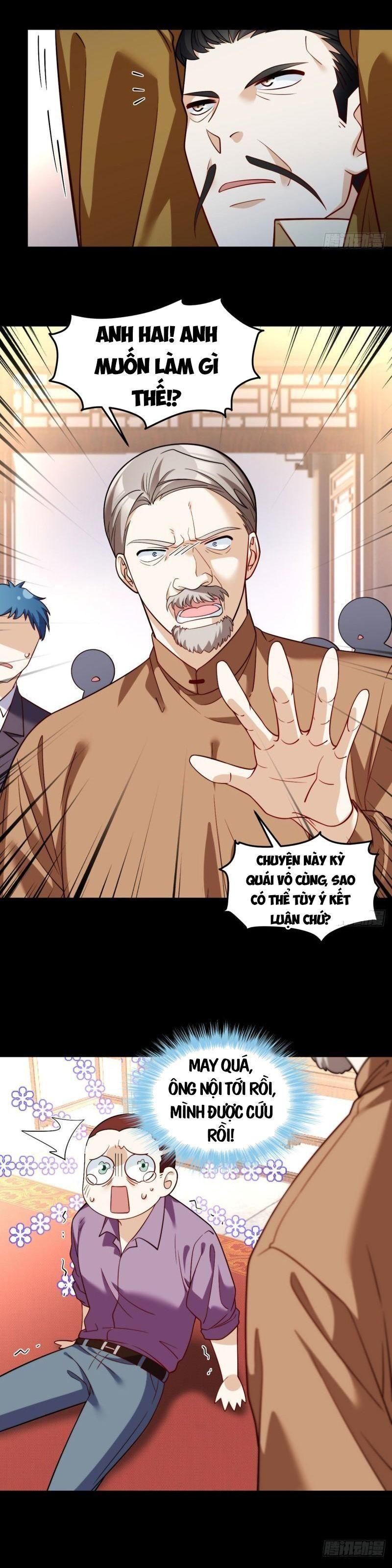 đọc truyện Tiên Tôn Lạc Vô Cực Chương 115 ảnh 9 tại Thiên Thai Truyện